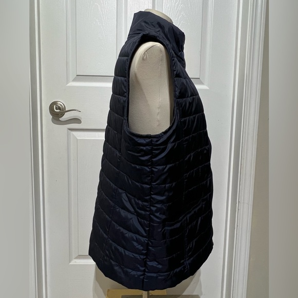 Banana Republic Vest size XL - Picture 4 of 10
